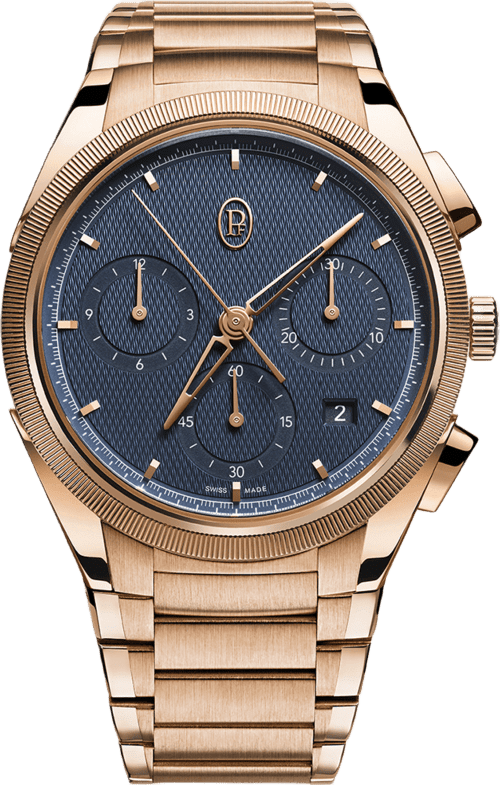 Parmigiani Fleurier Tonda Pf Chronograph