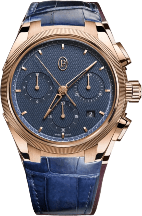 Parmigiani Fleurier Tonda Pf Chronograph