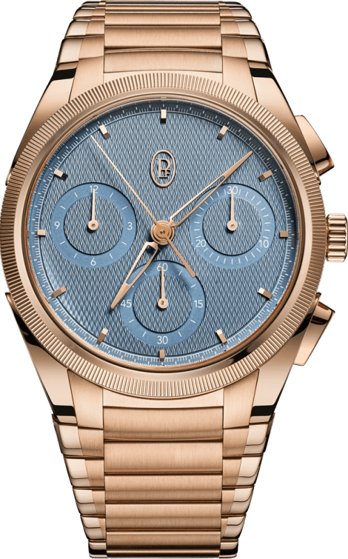 Parmigiani Fleurier Tonda PF Chronograph