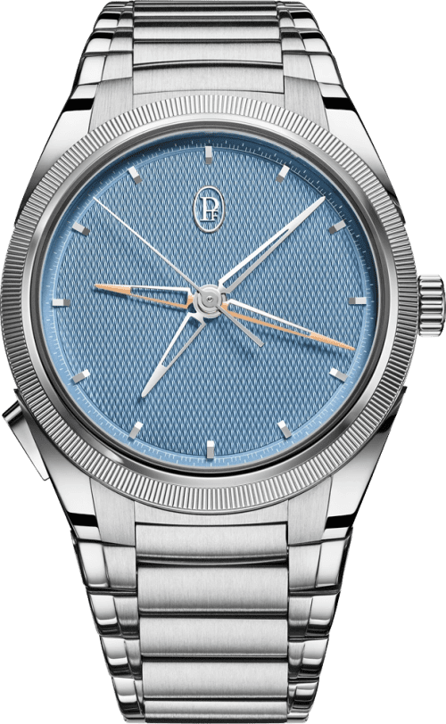 Parmigiani Fleurier Tonda PF Chronographe Mystérieux