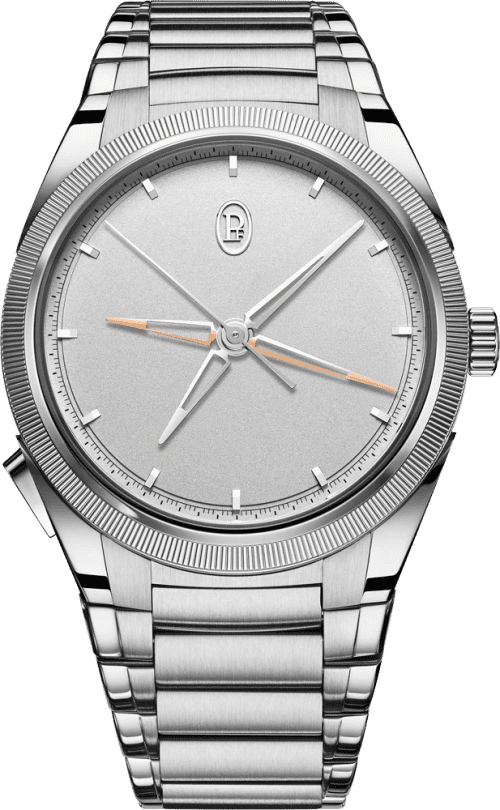 Parmigiani Fleurier Tonda PF Chronographe Mysterieux