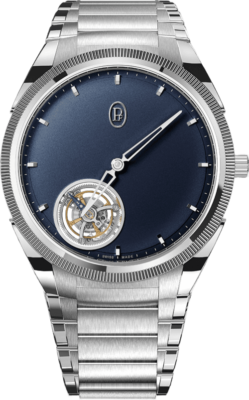 Parmigiani Fleurier Tonda Pf Flying Tourbillon