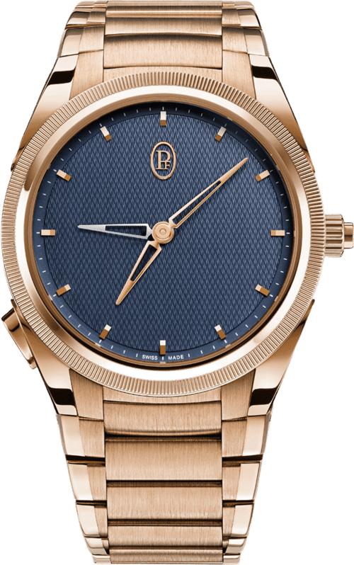 Parmigiani Fleurier Tonda Pf Gmt Rattrapante