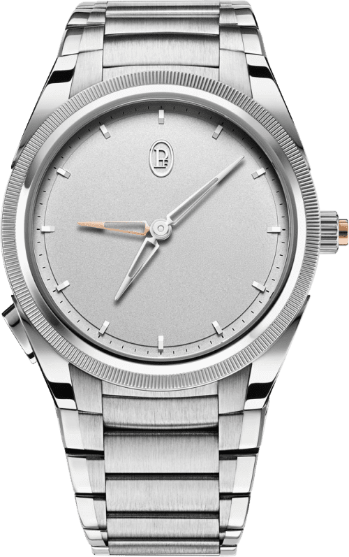 Parmigiani Fleurier Tonda PF GMT Rattrapante