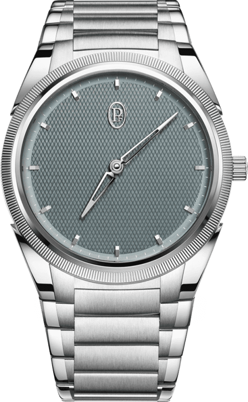 Parmigiani Fleurier Tonda PF Micro-Rotor