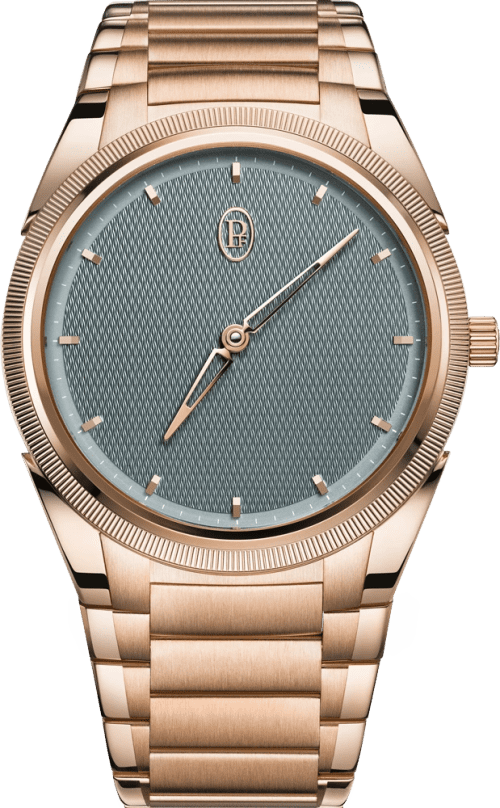 Parmigiani Fleurier Tonda PF Micro-Rotor