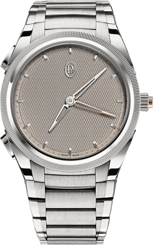 Parmigiani Fleurier Tonda Pf Minute Rattrapante