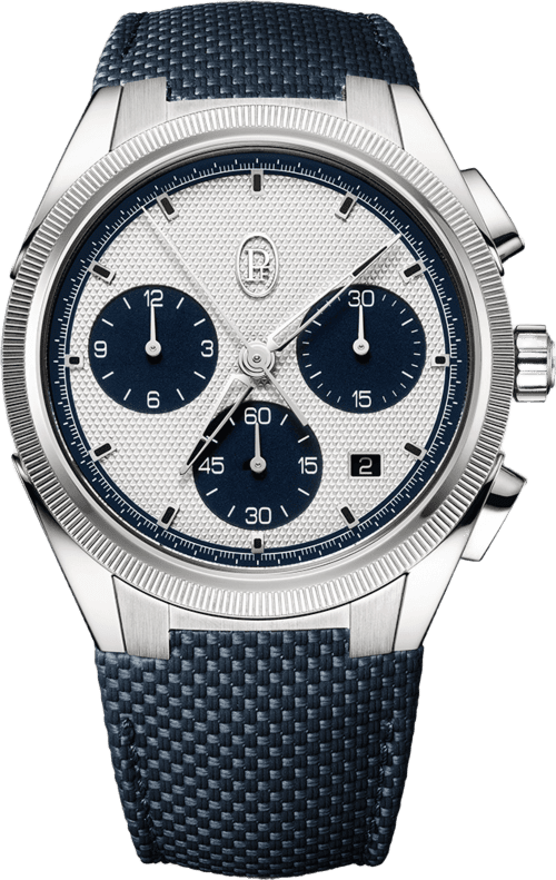 Parmigiani Fleurier Tonda Pf Sport Chronograph