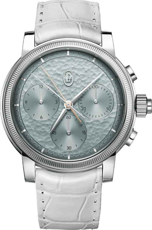 Parmigiani Fleurier Toric Chronograph Rattrapante