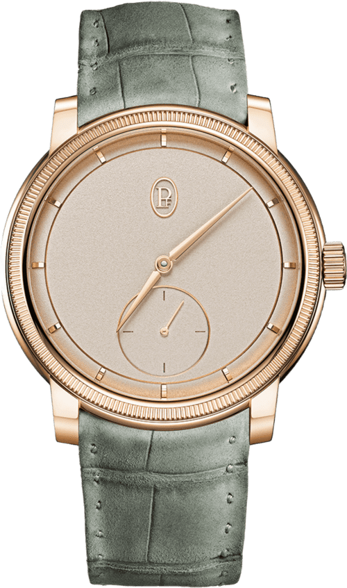Parmigiani Fleurier Toric Petite Seconde