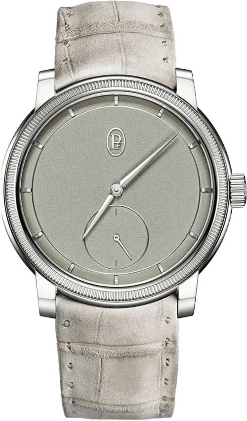 Parmigiani Fleurier Toric Petite Seconde