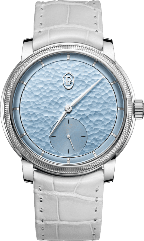 Parmigiani Fleurier Toric Petite Seconde
