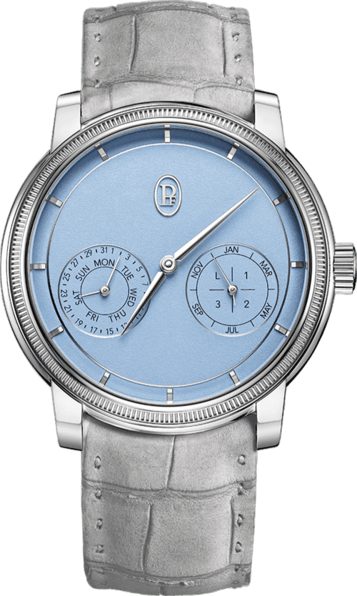 Parmigiani Fleurier Toric Quantieme Perpetuel