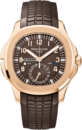 Patek Philippe Aquanaut
