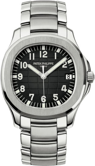 Patek Philippe Aquanaut