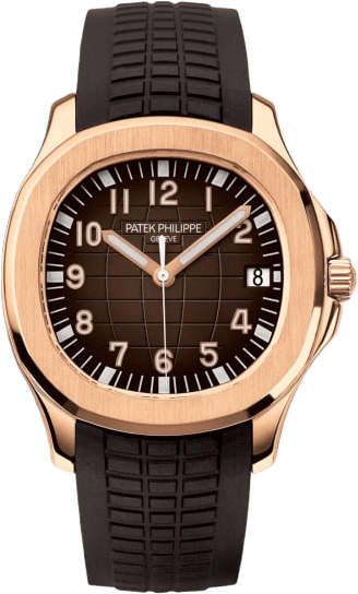 Patek Philippe Aquanaut