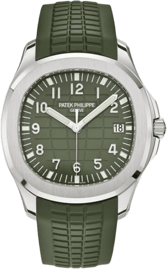 Patek Philippe Aquanaut