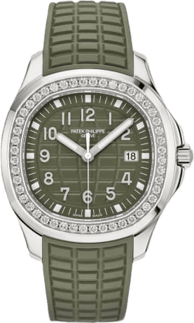 Patek Philippe Aquanaut