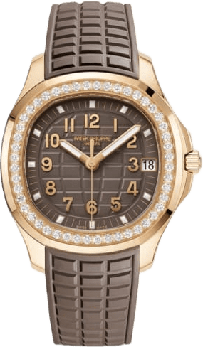 Patek Philippe Aquanaut