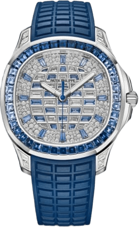 Patek Philippe Aquanaut