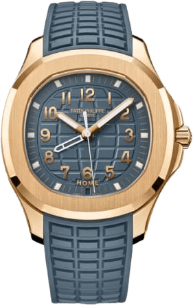 Patek Philippe Aquanaut