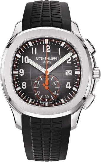 Patek Philippe Aquanaut