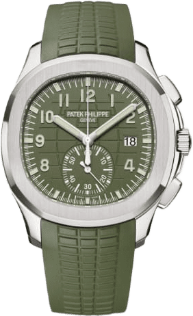 Patek Philippe Aquanaut