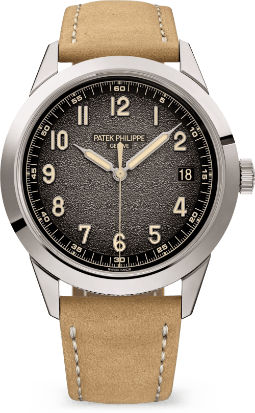 Patek Philippe Calatrava