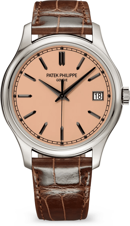 Patek Philippe Calatrava