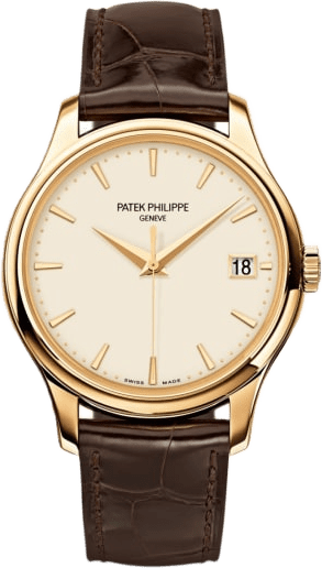 Patek Philippe Calatrava