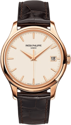 Patek Philippe Calatrava