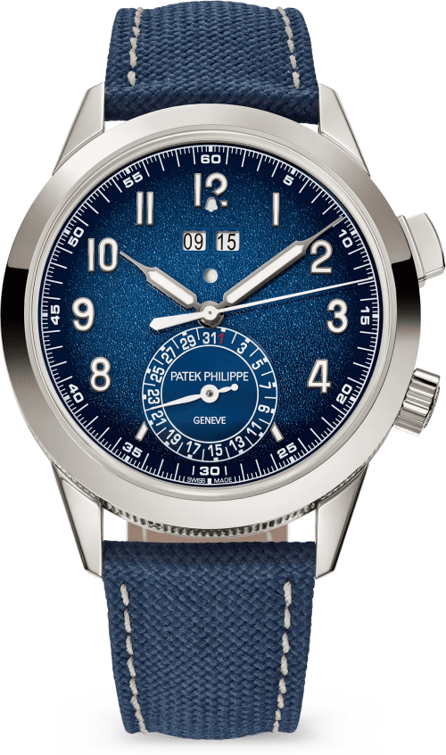 Patek Philippe Calatrava