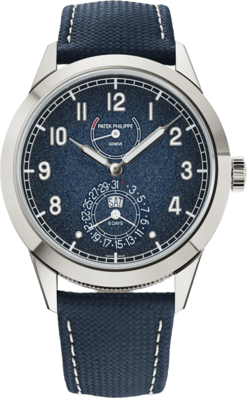 Patek Philippe Calatrava