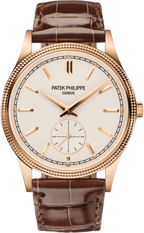 Patek Philippe Calatrava