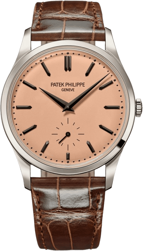Patek Philippe Calatrava