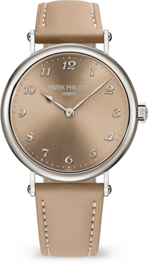 Patek Philippe Calatrava