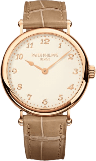 Patek Philippe Calatrava