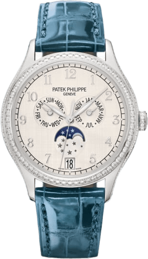 Patek Philippe Complications
