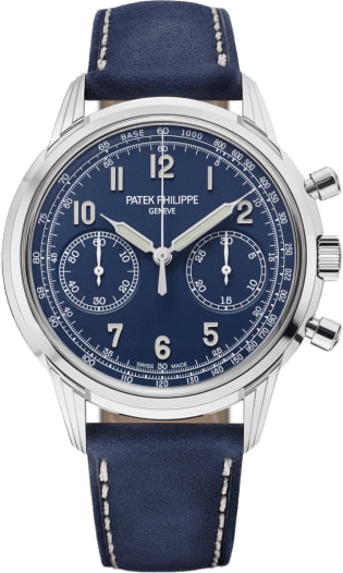 Patek Philippe Complications