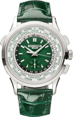 Patek Philippe Complications