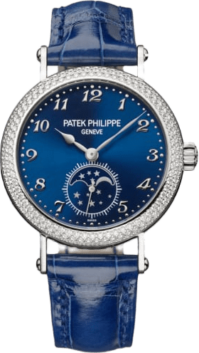 Patek Philippe Complications
