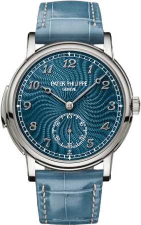 Patek Philippe Grand Complications