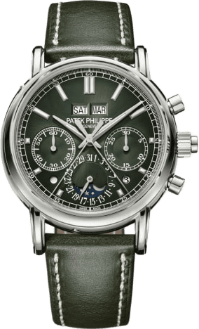 Patek Philippe Grand Complications