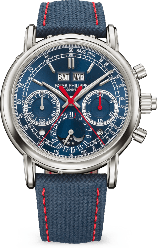 Patek Philippe Grand Complications 