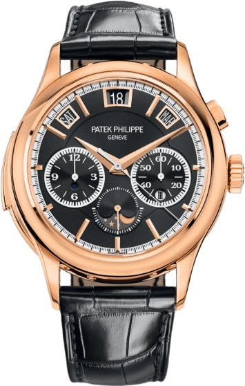 Patek Philippe Grand Complications