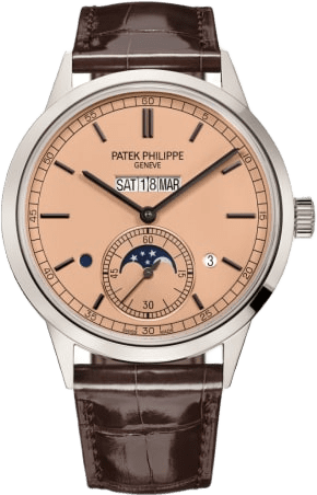 Patek Philippe Grand Complications