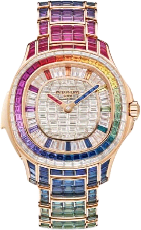 Patek Philippe Grand Complications