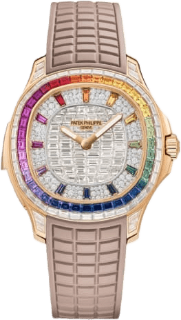 Patek Philippe Grand Complications