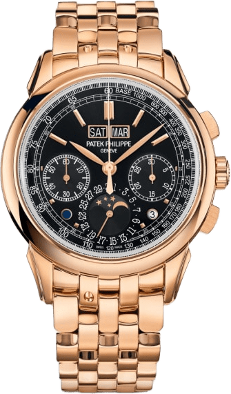 Patek Philippe Grand Complications