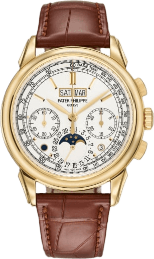 Patek Philippe Grand Complications